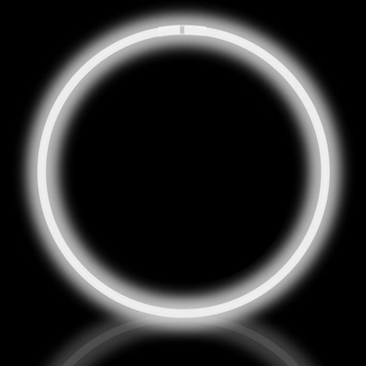 White glow stick necklaces clearance