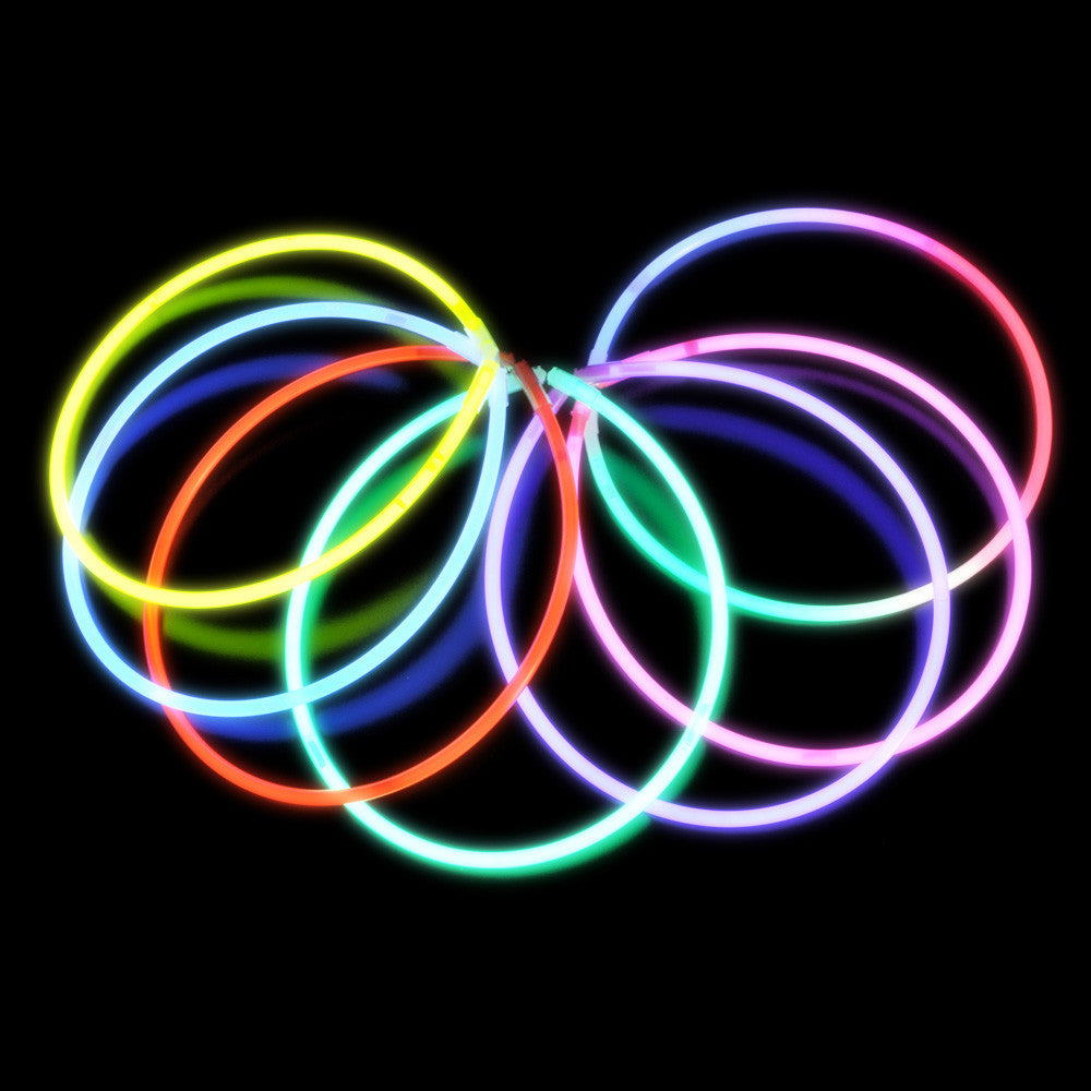 Glow Necklaces Bulk Glow Necklaces Glow Shop Canada