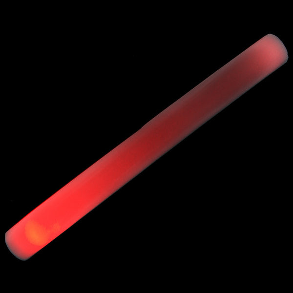 LED Foam Baton