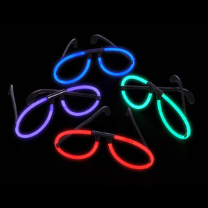 Glow Glasses (case of 288)