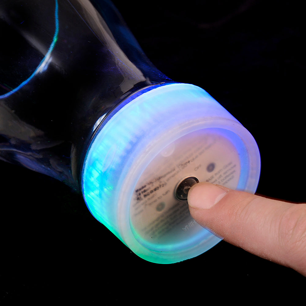 Led Liquid Glass For LED Glass 5.75
