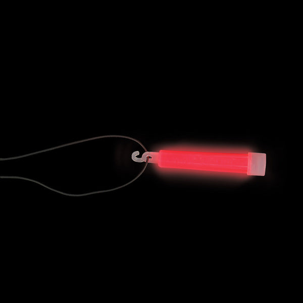 4" Premium Glow Sticks (24/pack, color options)