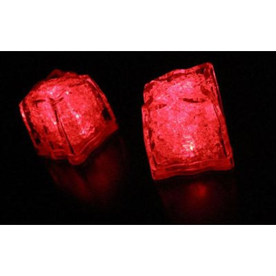 Red Litecubes (pack of 24)